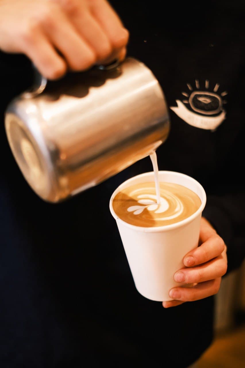 Pourquoi nous avons choisi le café de spécialité